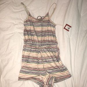 Mossimo Supply Co. Dresses - Romper Mossimo Supply Co. Dresses - Romper